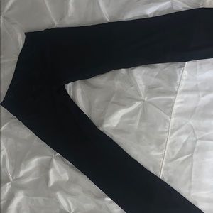 Lululemon large leggings
